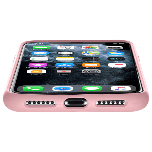 Чехол для смартфона Apple iPhone 11 Pro (Sensation) Розовый Cellularline, TPU, Back photo 2