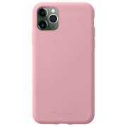 Чехол для смартфона Apple iPhone 11 Pro Max (Sensation) Розовый Cellularline, TPU, Back