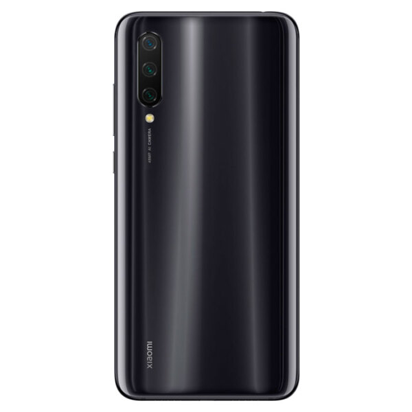 Xiaomi Mi 9 Lite 64 GB Gray 6.39" | 48 MP | 6 GB | Dual SIM photo 4