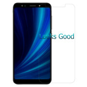 Sticla de protectie Apple iPhone 11 Pro Max,  Looks Good, Clear 