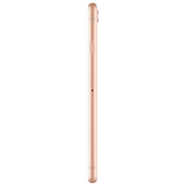Apple iPhone 8 128GB, Gold iOS 4.7" 128GB 12Mpx photo 2
