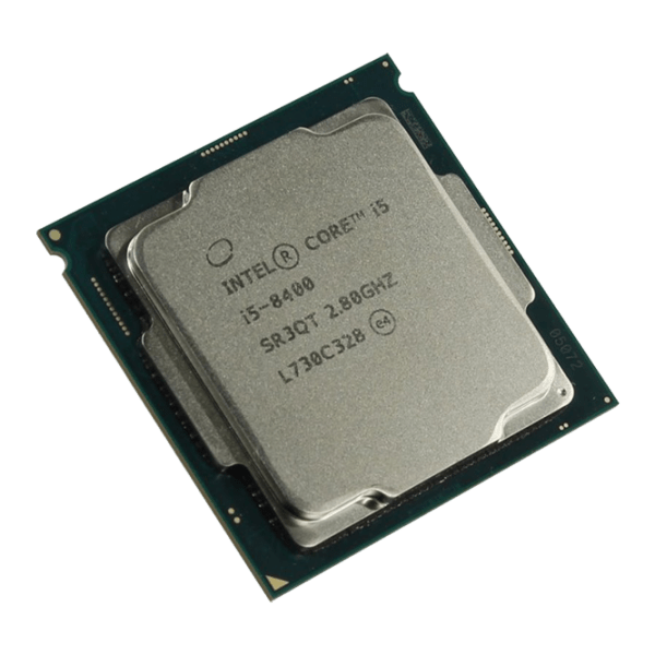 Процессор Intel Core i5 2.80 GHz - 4.00 GHz Box UHD Graphics 630 photo 3