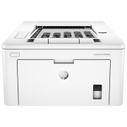 Принтер HP LaserJet Pro M203dn Белый 