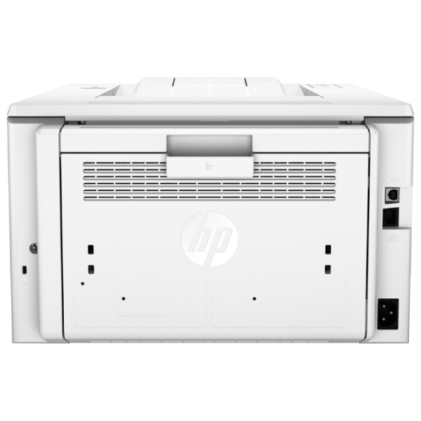 Принтер HP LaserJet Pro M203dn Белый  photo 4