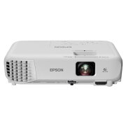 Projector Epson EB-X400, White 