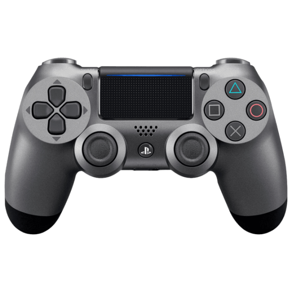 Gamepad Sony Dualshock 4 V2 FC Limited Edition Black Fără fir / 13 buttons photo 1