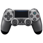 Gamepad Sony Dualshock 4 V2 FC Limited Edition Black Fără fir / 13 buttons