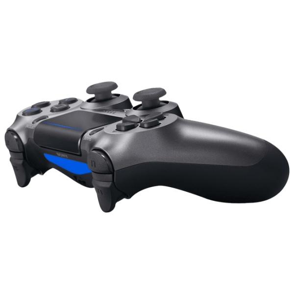Gamepad Sony Dualshock 4 V2 FC Limited Edition Black Fără fir / 13 buttons photo 3