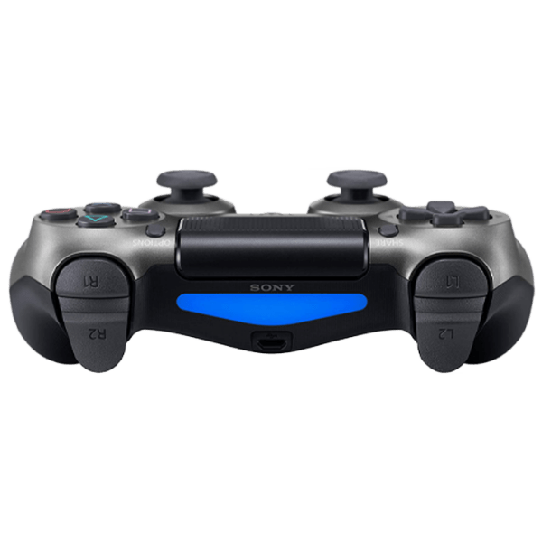 Gamepad Sony Dualshock 4 V2 FC Limited Edition Black Fără fir / 13 buttons photo 4