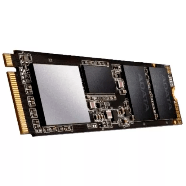 SSD ADATA SX8200 M.2 256 ГБ Скорость чтения: 3500 MБ/ с,
Скорость записи: 3000 MБ/ с photo 3