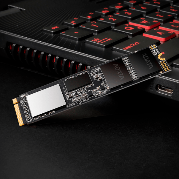 SSD ADATA SX8200 M.2 256 ГБ Скорость чтения: 3500 MБ/ с,
Скорость записи: 3000 MБ/ с photo 4