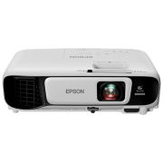 Proiector Epson EB-U42 White 