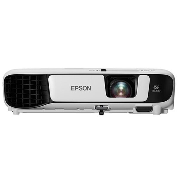 Proiector Epson EB-U42 White  photo 2