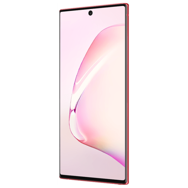 Samsung Galaxy Note 10 8/256ГБ, Красный Android, 6.3", Dual SIM, 256GB, 16 + 12 + 12 Mpx photo 4