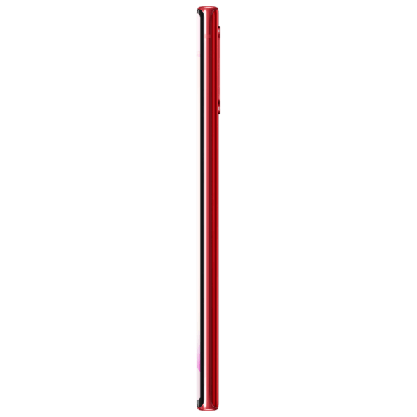 Samsung Galaxy Note 10 8/256ГБ, Красный Android, 6.3", Dual SIM, 256GB, 16 + 12 + 12 Mpx photo 6