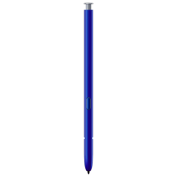 Samsung Galaxy Note 10+ 12/256ГБ, Аура Android, 6.8", Dual SIM, 256GB, microSD, 16 + 12 + 12 Mpx photo 3