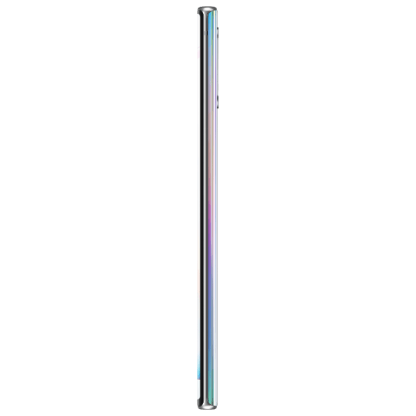 Samsung Galaxy Note 10+ 12/256ГБ, Аура Android, 6.8", Dual SIM, 256GB, microSD, 16 + 12 + 12 Mpx photo 4