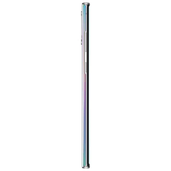 Samsung Galaxy Note 10+ 12/256ГБ, Аура Android, 6.8", Dual SIM, 256GB, microSD, 16 + 12 + 12 Mpx photo 5