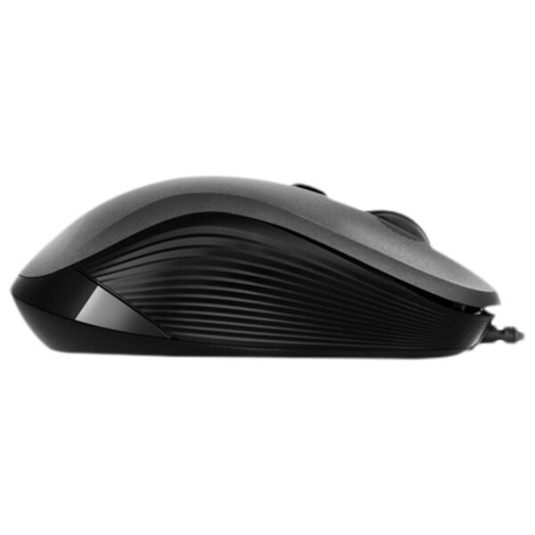 Mouse Sven RX-520S Gray Cu fir, 3200 dpi photo 2