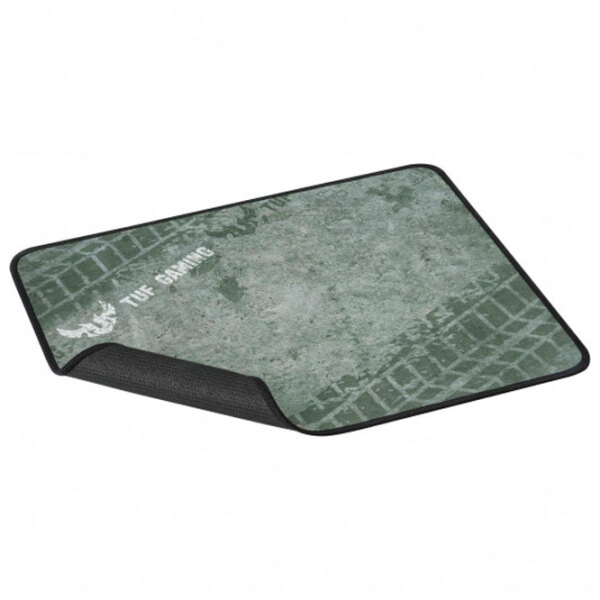 Коврик для мышки Asus TUF P3 Gaming Серебряный  photo 3