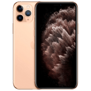 Apple iPhone 11 Pro 64ГБ, Золотой iOS 5.8" 64GB 12 + 12 + 12Mpx