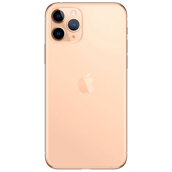 Apple iPhone 11 Pro 64ГБ, Золотой iOS 5.8" 64GB 12 + 12 + 12Mpx photo 3