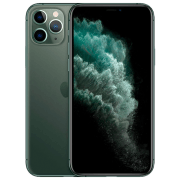 Apple iPhone 11 Pro 64ГБ, Зеленый iOS 5.8" 64GB 12 + 12 + 12Mpx