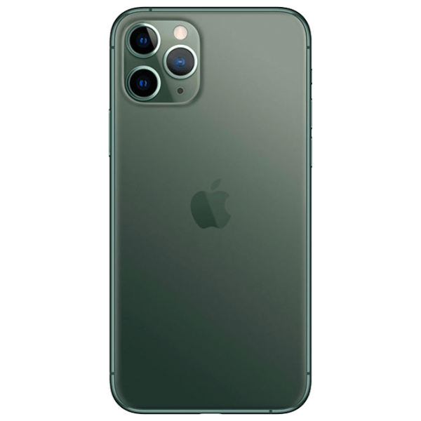 Apple iPhone 11 Pro 512ГБ, Зеленый iOS 5.8" 512GB 12 + 12 + 12Mpx photo 3