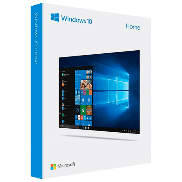 Sistem de operare Microsoft Windows 10 Home Eng x64 USB 1 PC, USB, Nelimitată photo 1