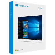 Sistem de operare Microsoft Windows 10 Home Eng x64 USB 1 PC, USB, Nelimitată