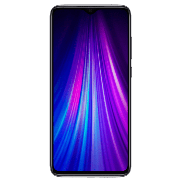 Xiaomi Redmi Note 8 Pro 128 GB White 6.53" | 64 MP | 6 GB | Dual SIM photo 2