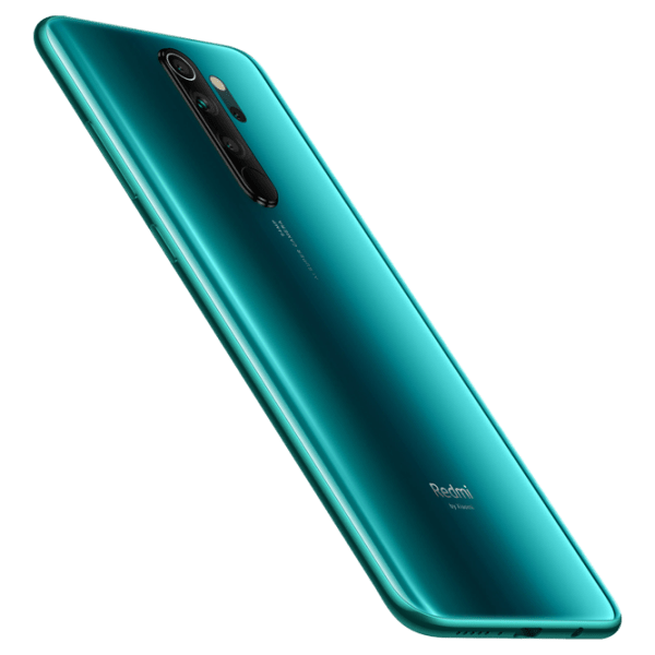 Xiaomi Redmi Note 8 Pro 128 GB Green 6.53" | 64 MP | 6 GB | Dual SIM photo 6