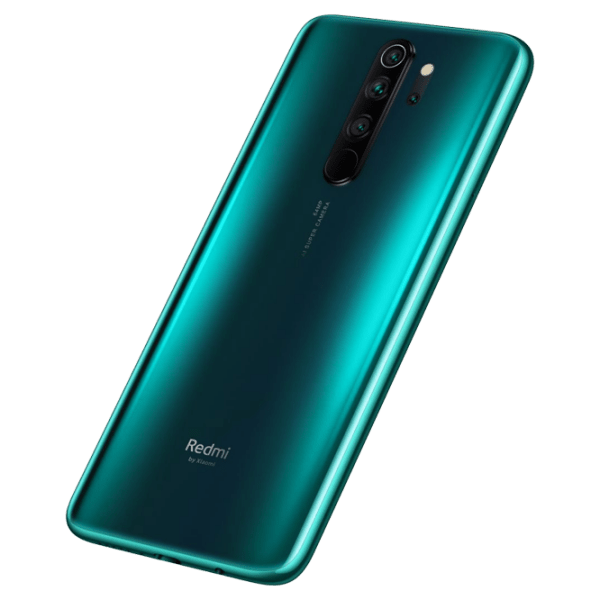 Xiaomi Redmi Note 8 Pro 128 GB Green 6.53" | 64 MP | 6 GB | Dual SIM photo 7