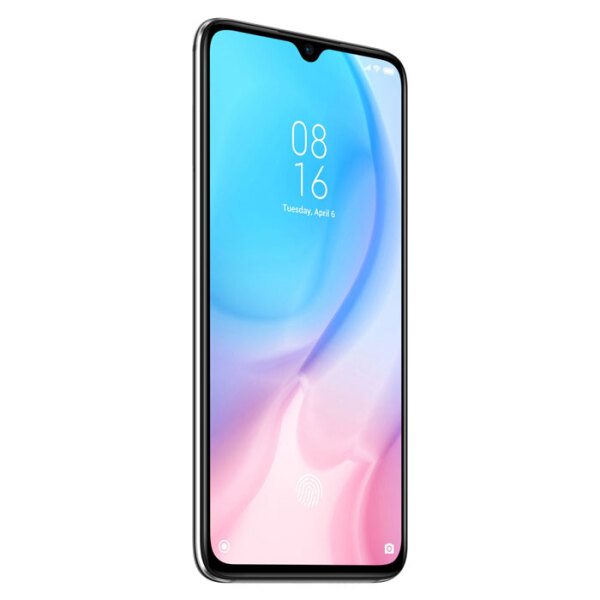 Xiaomi Mi 9 Lite 128 GB White 6.39" | 48 MP | 6 GB | Dual SIM photo 3