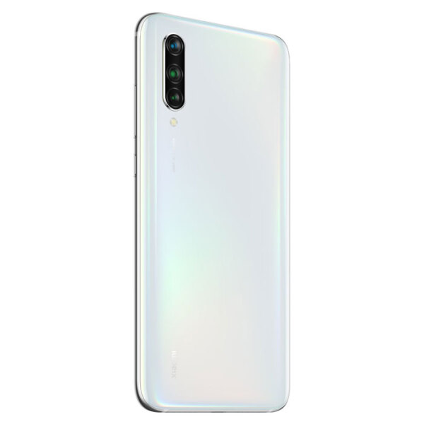 Xiaomi Mi 9 Lite 128 GB White 6.39" | 48 MP | 6 GB | Dual SIM photo 5