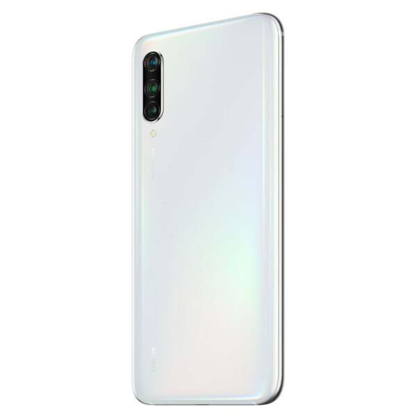 Xiaomi Mi 9 Lite 128 GB White 6.39" | 48 MP | 6 GB | Dual SIM photo 6