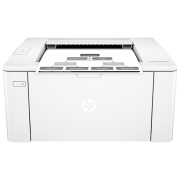 Принтер HP M102a Белый 