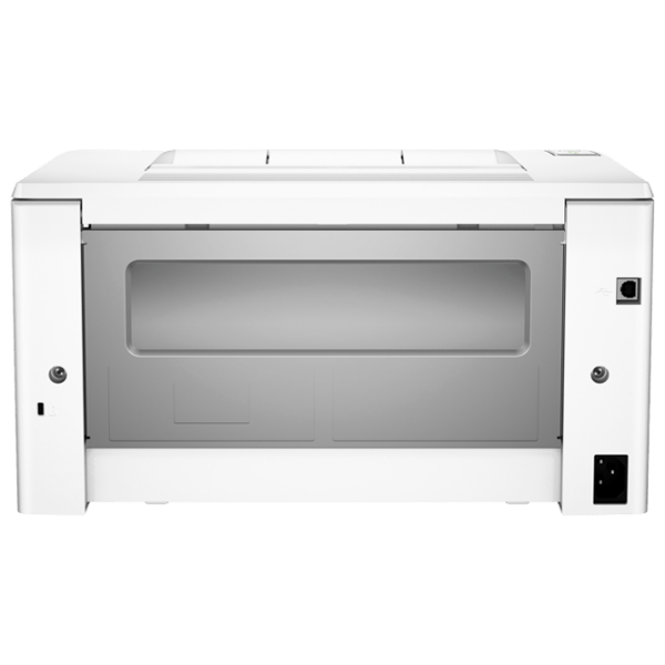 Принтер HP M102a Белый  photo 4