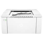 Принтер HP M102W Белый 