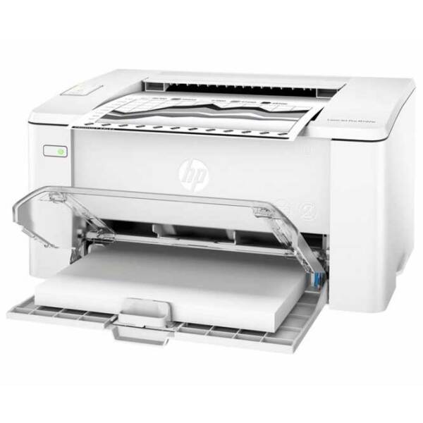 Imprimantă HP M102W White  photo 4