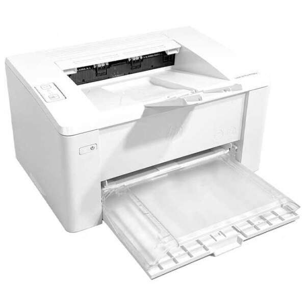 Imprimantă HP M102W White  photo 5