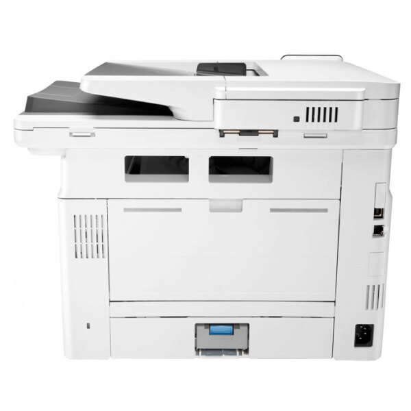 Dispozitiv multifuncțional HP
LaserJet Pro
M428fdw White Laser, Monochrome, photo 5