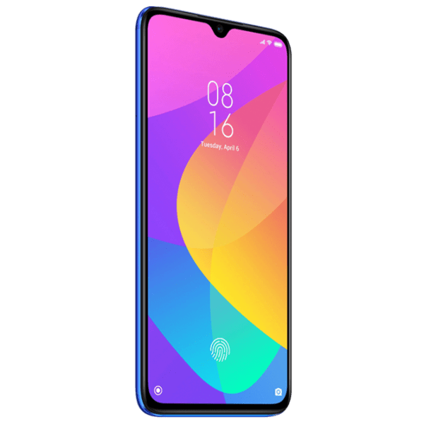 Xiaomi Mi 9 Lite 64 GB Blue 6.39" | 48 MP | 6 GB | Dual SIM photo 3
