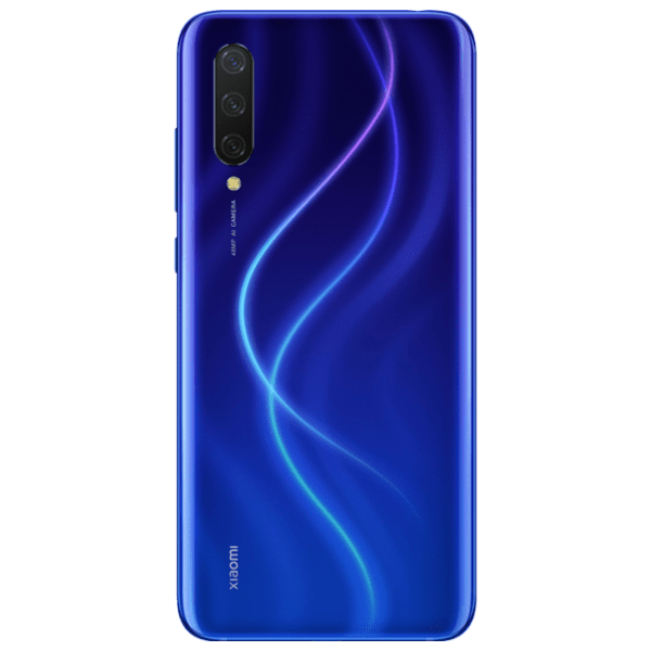 Xiaomi Mi 9 Lite 64 GB Blue 6.39" | 48 MP | 6 GB | Dual SIM photo 4