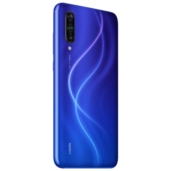 Xiaomi Mi 9 Lite 64 GB Blue 6.39" | 48 MP | 6 GB | Dual SIM photo 5