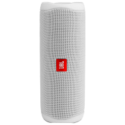 Портативный динамик JBL Flip 5, Белый 