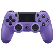 Gamepad Sony Dualshock 4 V2 FC Limited Edition Purple Fără fir / 13 buttons
