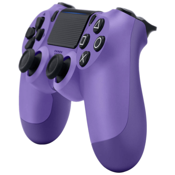 Gamepad Sony Dualshock 4 V2 FC Limited Edition Purple Fără fir / 13 buttons photo 2