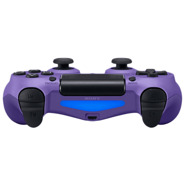 Gamepad Sony Dualshock 4 V2 FC Limited Edition Purple Fără fir / 13 buttons photo 3