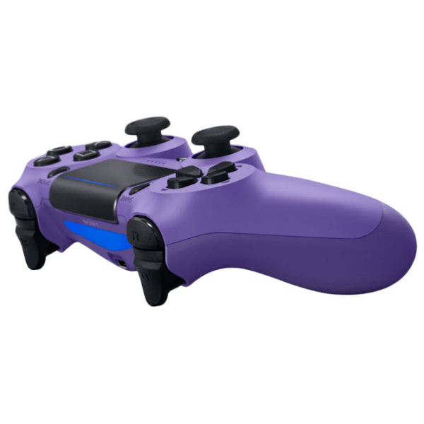 Gamepad Sony Dualshock 4 V2 FC Limited Edition Purple Fără fir / 13 buttons photo 4